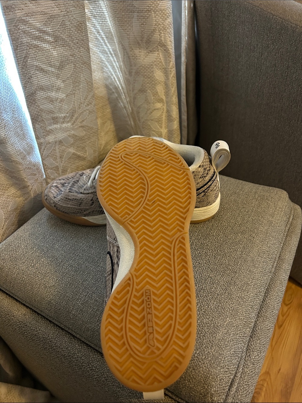 Nike Book 1 'Python' - Picture 5 of 6